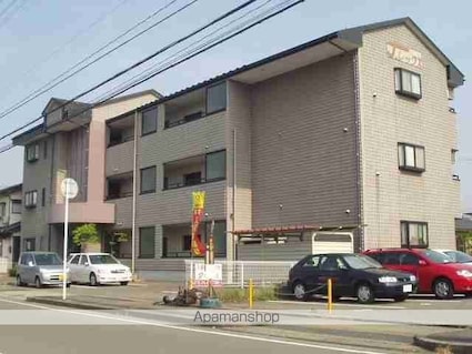 Ｔ．レックス[2LDK/60.86m2]の外観2