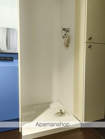 VILLA 510 NO.5の内装写真