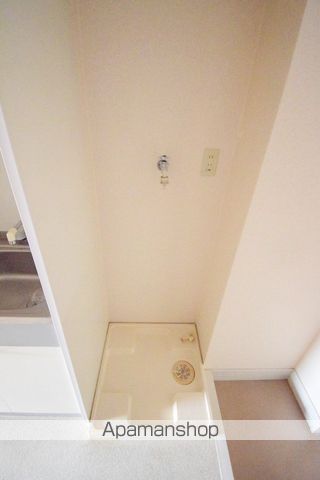 カーサ大正2NDの内装写真