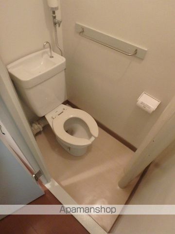 アルファスクエア北13条の内装写真