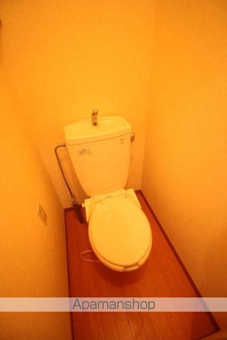 リリー光星の内装写真