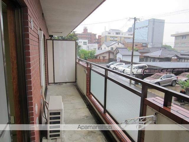 サンモール広島の内装写真