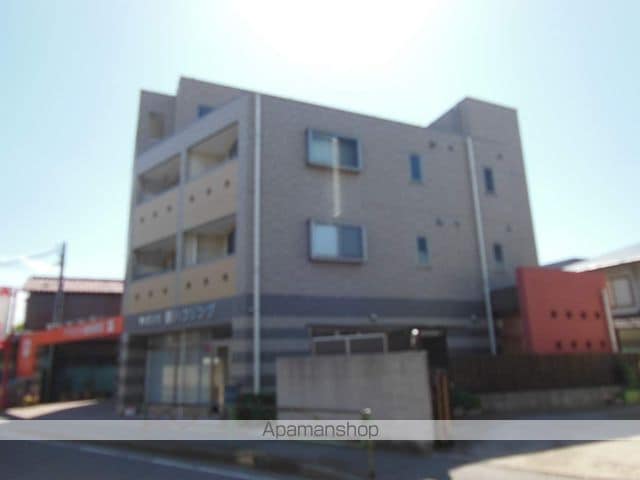 ダイワティアラ津田沼 205 ｜ 千葉県習志野市津田沼２丁目6-37（賃貸マンション1K・2階・29.04㎡） その4