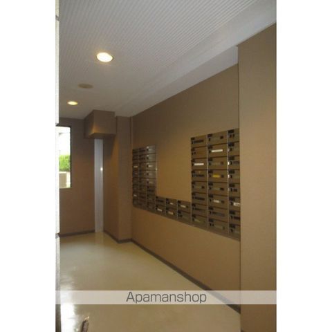ライオンズマンション横浜鴨居のその他写真