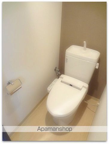 エスリード阿波座シティーウエストの内装写真
