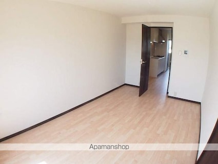 グランツ[1K/29.7m2]の内装3