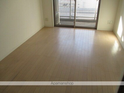 Ｌａ　Ｄｏｕｃｅｕｒ山王[1K/23.09m2]の内装