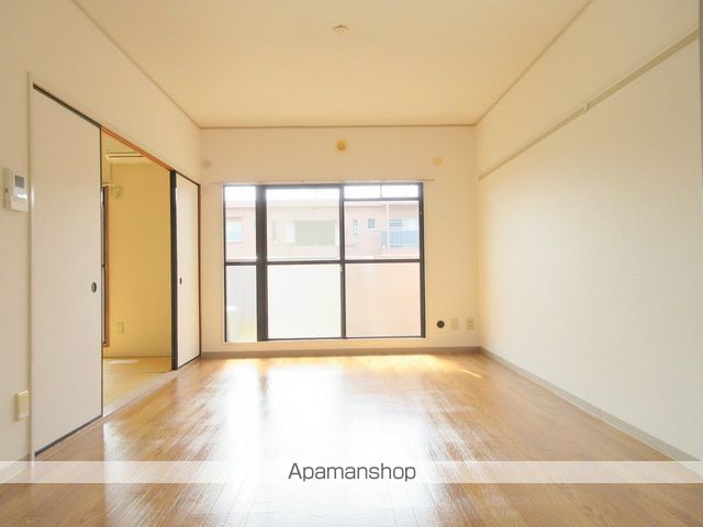 さくらハイツの内装写真