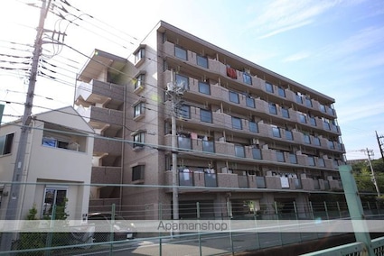 富志正[3LDK/71.04m2]の外観2