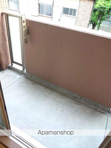エストレージャ文の里の内装写真