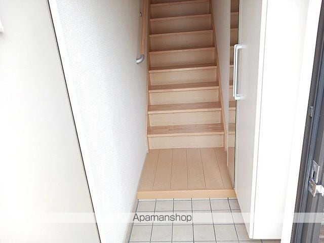 KIRAIの内装写真