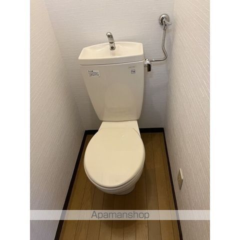 伏古MS入山の内装写真