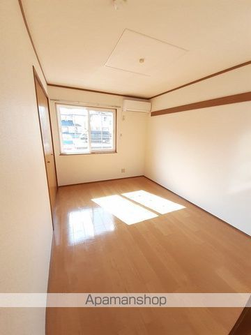 カリーノ・カーサBの内装写真