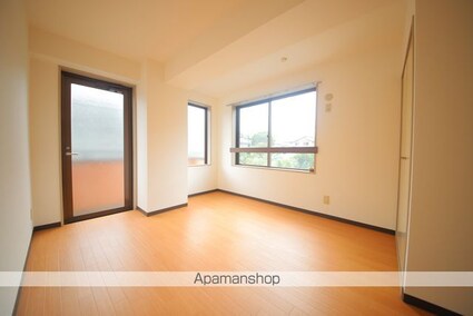 アーバンライフユギ[2DK/42.84m2]のリビング・居間