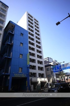 スカイコート八王子第５[1K/23.04m2]の外観5