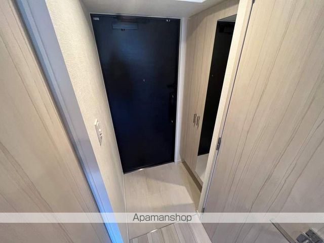 SーRESIDENCE都島LUXの内装写真