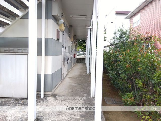 レオパレス昴のその他写真