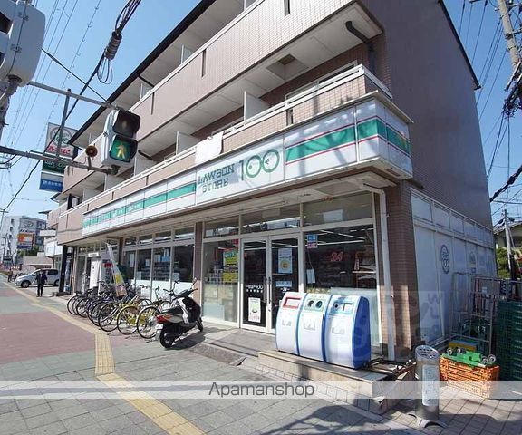 エクセルコート・まはたぎの周辺写真