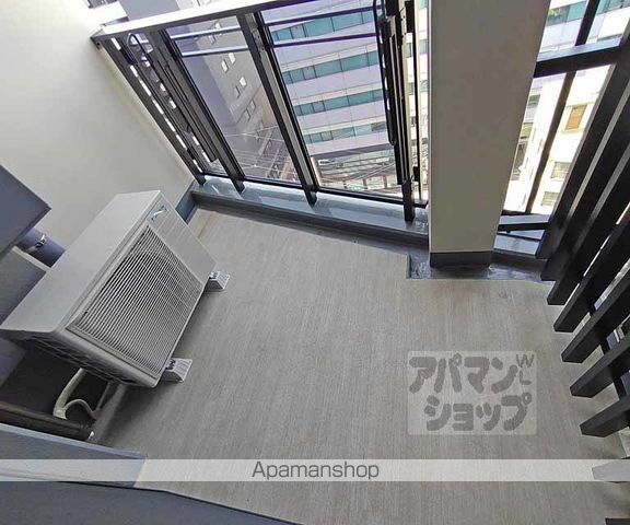 ザ・パークハウス京都河原町の内装写真