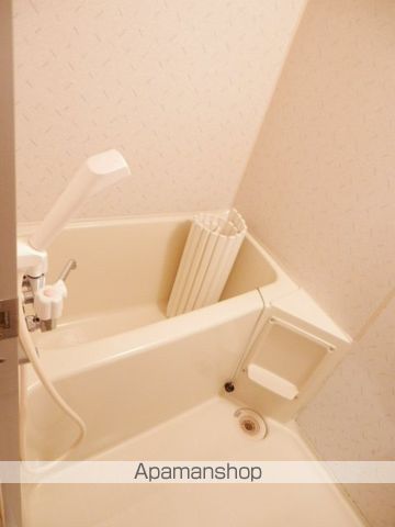 ORIGIN本通の内装写真