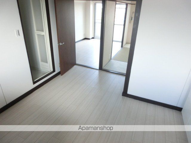 寝屋川スカイハイツの内装写真