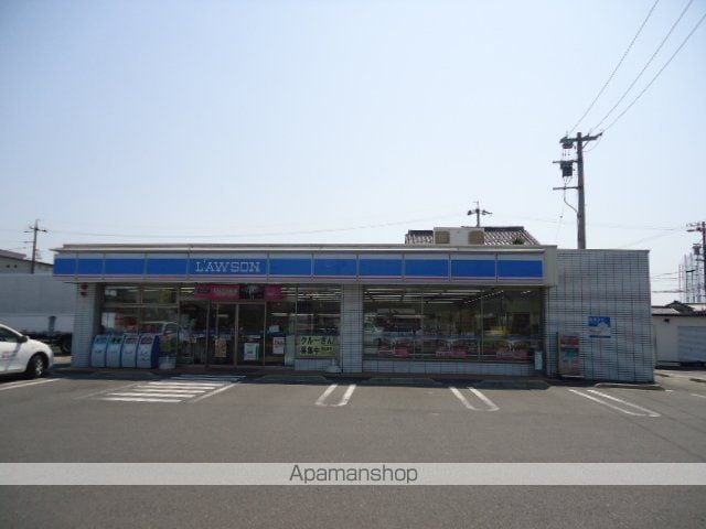 メゾン　アカツキ 102 ｜ 岐阜県本巣郡北方町高屋67-36（賃貸アパート1K・1階・34.00㎡） その15