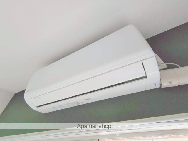 アルフォンス清水II番館の内装写真