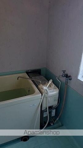 国東荘の内装写真