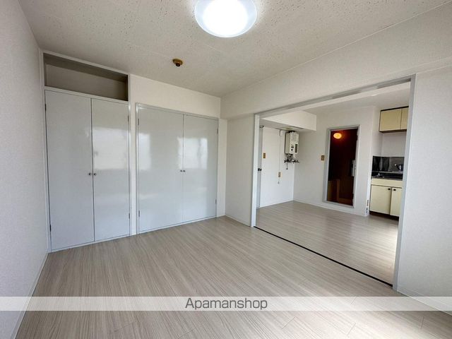 サニープレイス北21Aの内装写真