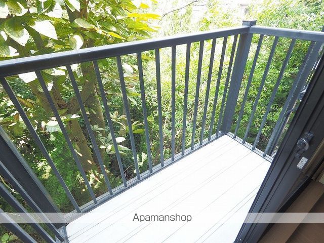 メゾン谷の内装写真