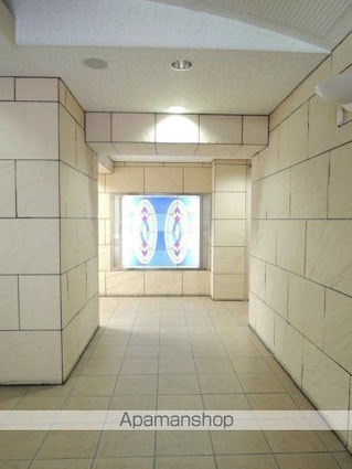 スカイコート日本橋浜町[1K/19.59m2]の内装4