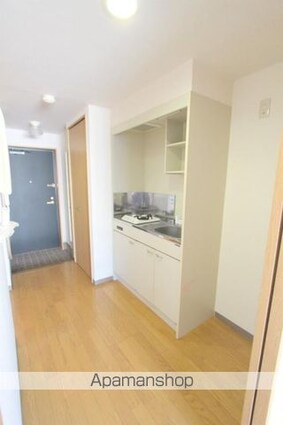 コンフォール・メゾン[1K/26.25m2]の内装