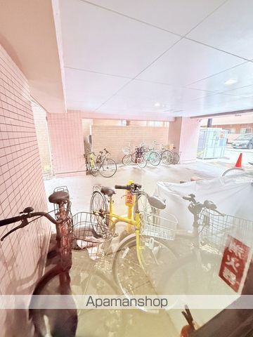 プラザ中島公園のその他写真