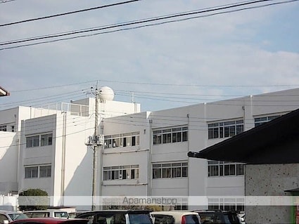 セジュール富久[2LDK/58.67m2]の周辺6