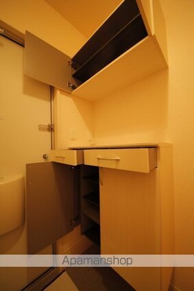 東京都八王子市中野町[1LDK/45.1m2]の内装1