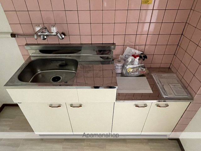 第三若宮ビルの内装写真