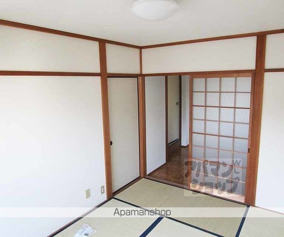 メゾン大卓の内装写真