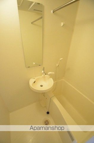 キャロンサンクの内装写真
