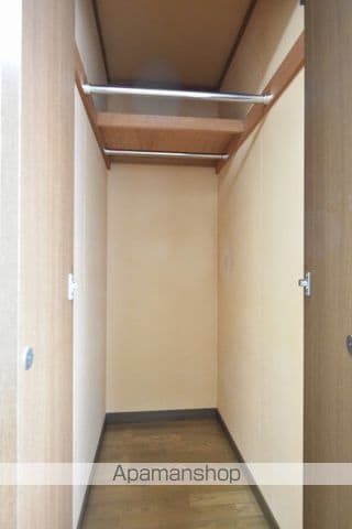 エミネンス美園114の内装写真
