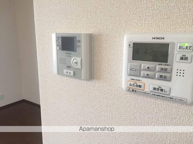 アムール エステートの内装写真