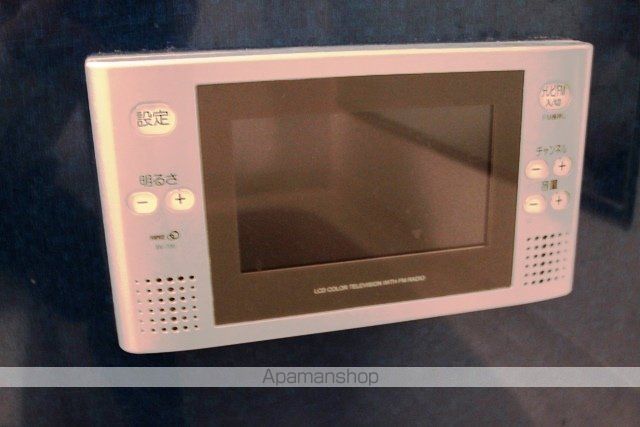 ドルチェヴィータ新北野の内装写真