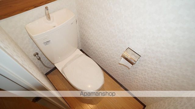 新中広ビルの内装写真