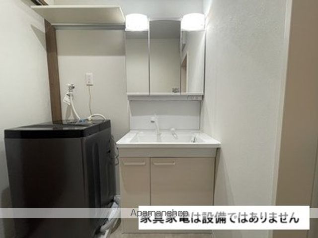 MAJOR光の森北の内装写真