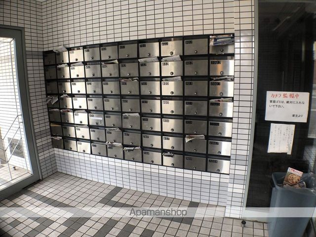 ふぁみーゆ御門町のその他写真