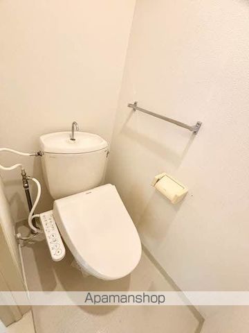 ベルメゾンの内装写真