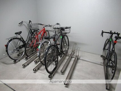 スカイコート板橋本町Ⅱ[1K/25.95m2]の内装2