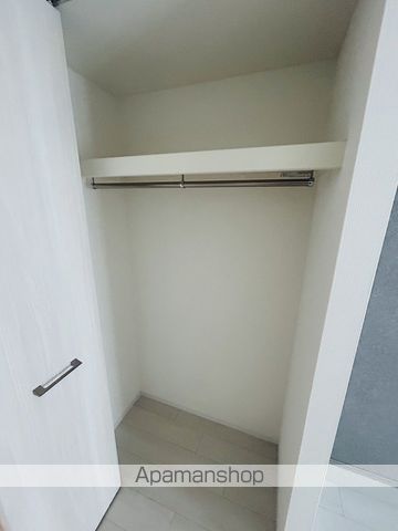 CASA REGRAS城東セントラルの内装写真