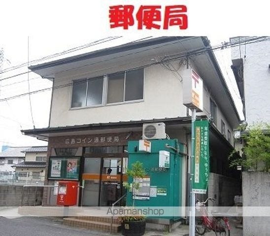 ベルラストーレの周辺写真