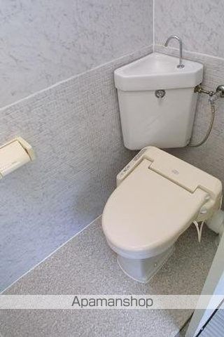 くぼたビルの内装写真