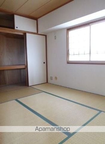 トーカンマンション六本松の内装写真
